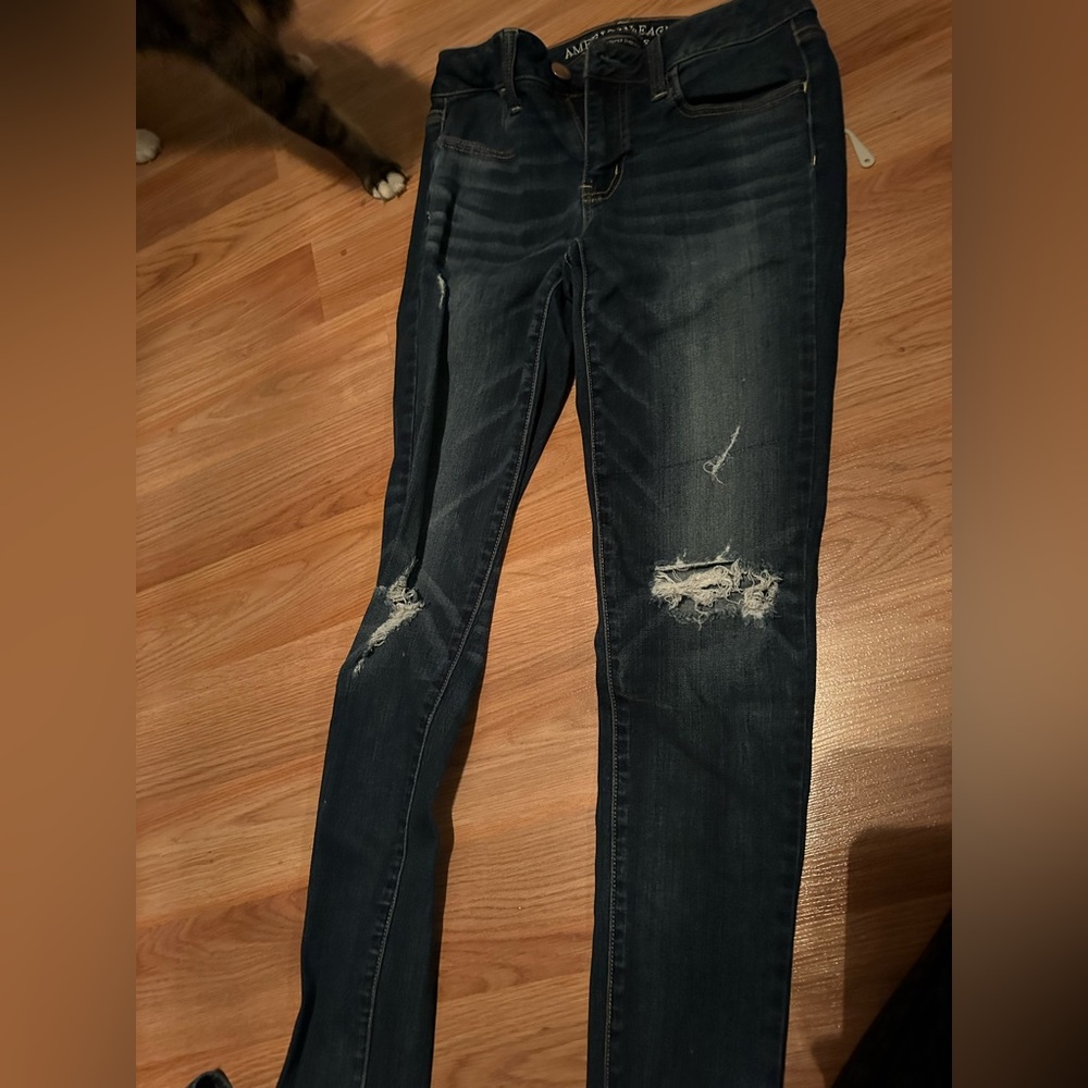 American eagle